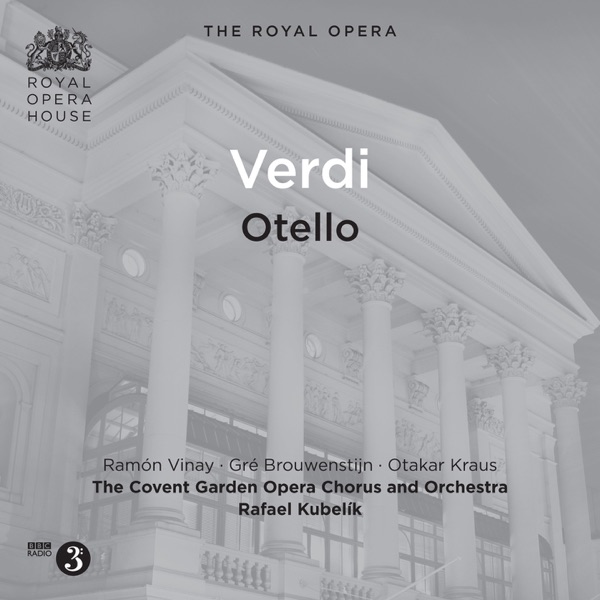 Verdi: Otello (Live Recordings 1955)