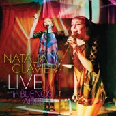 Natalia Clavier - Ay De Mi (Live)