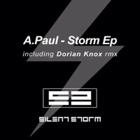 Storm - Single - A.Paul