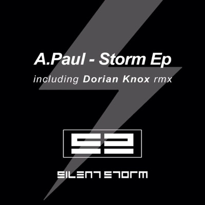 Storm - Single