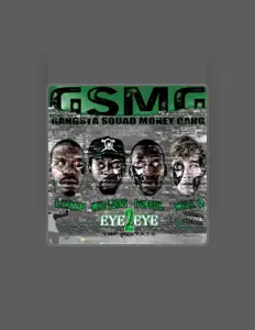 Listen to GSMG, watch music videos, read bio, see tour dates & more!