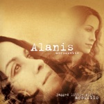 Alanis Morissette - You Oughta Know (Acoustic Version)