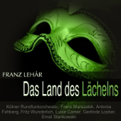 Lehár: Das Land des Lächelns