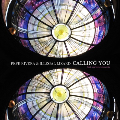 Calling You - Single