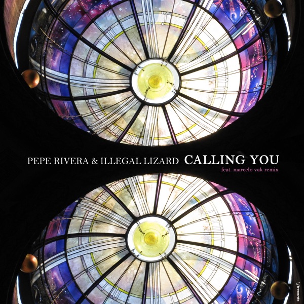 Calling You - Single