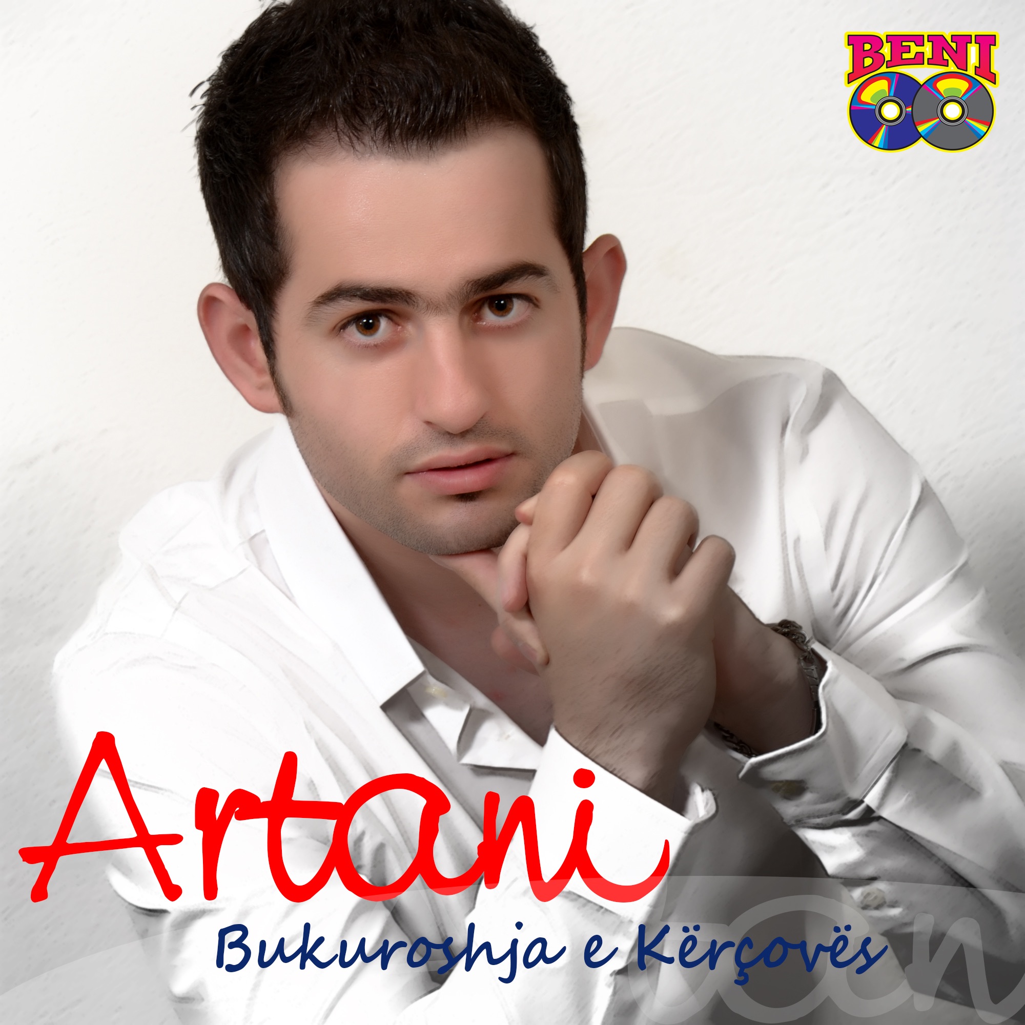 Artan Jusufi - Keng e gurbeti.mp3