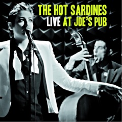 Live At Joe's Pub