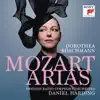 Wolfgang Amadeus Mozart