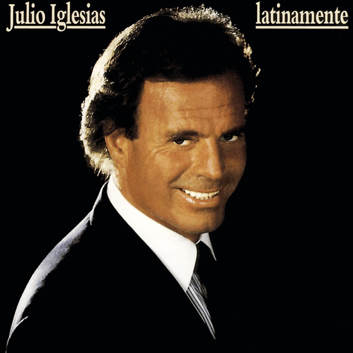 L'homme que je suis - Album by Julio Iglesias - Apple Music