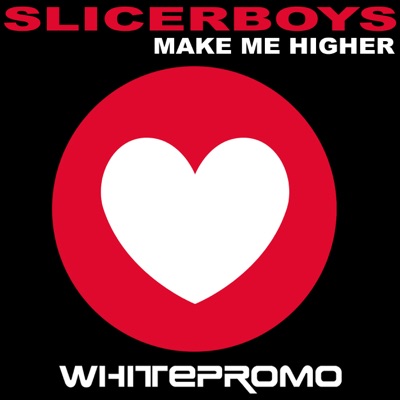 Make Me Higher (Peter Kharma Mix) - Single