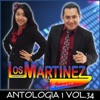 Los Hermanos Martinez de El Salvador - Re Mix Martinez