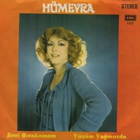 Seni Bırakamam - Single - Hümeyra