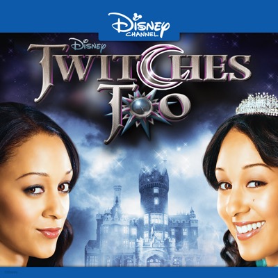 Twitches Too Itunes