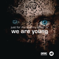 We Are Young - Single - JFMee