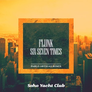 Six Seven Times (Pablo Artigas Remix) - Single
