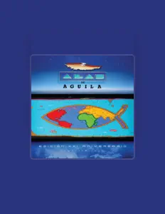 Dengarkan Alas de Águila, tonton video musik, baca bio, lihat tanggal tur & lainnya!