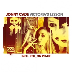 Victorias Lesson - Single