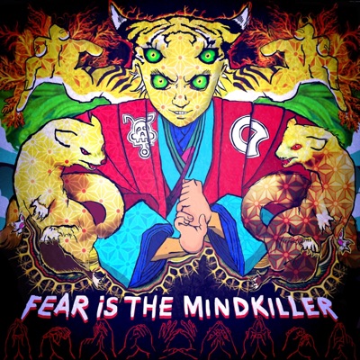 Fear Is the Mindkiller - Single