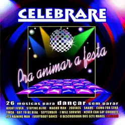 Pra Animar a Festa - Celebrare