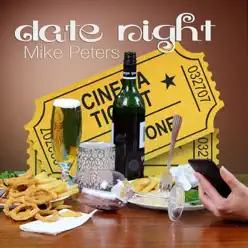 Date Night - Single - Mike Peters Date Night - Single - Mike Peters