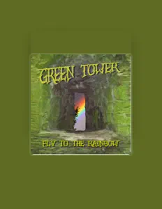 Listen to Green Tower, watch music videos, read bio, see tour dates & more!