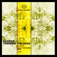 Colorize - George Yammine
