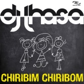 Chiribim Chiribom (Radio Edit) artwork