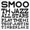 Tko - Smooth Jazz All Stars lyrics