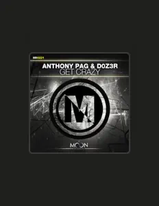 Dengarkan Anthony Pag, tonton video musik, baca bio, lihat tanggal tur & lainnya!