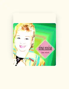 Listen to Tina Rosita, watch music videos, read bio, see tour dates & more!