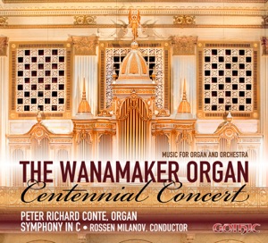 Organ Symphony No. 6 in G Minor, Op. 42, No. 2: V. Finale