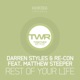 Rest of Your Life feat Matthew Steeper Single