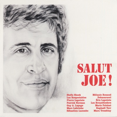 Salut Joe! : Hommage à Joe Dassin