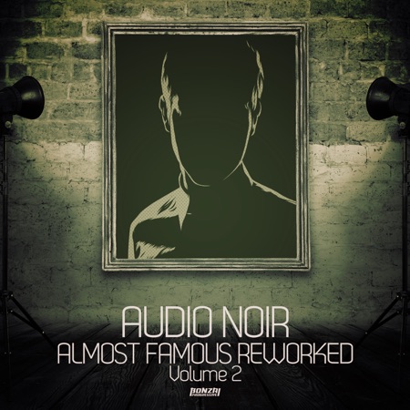 Audio Noir artwork