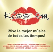 Kiss FM. Vive la Mejor Música de Todos los Tiempos artwork