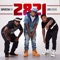 Godson - 821 lyrics