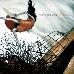 Juturna (Deluxe 10 Year Anniversary Edition) - Circa Survive