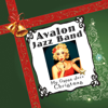 My Gypsy Jazz Christmas - Avalon Jazz Band