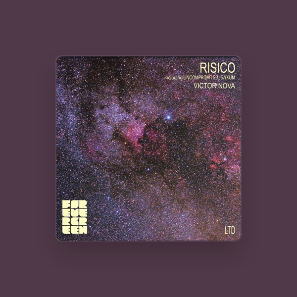 Risico's avatar