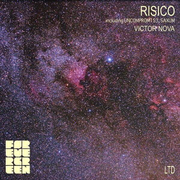 Victor Nova - EP