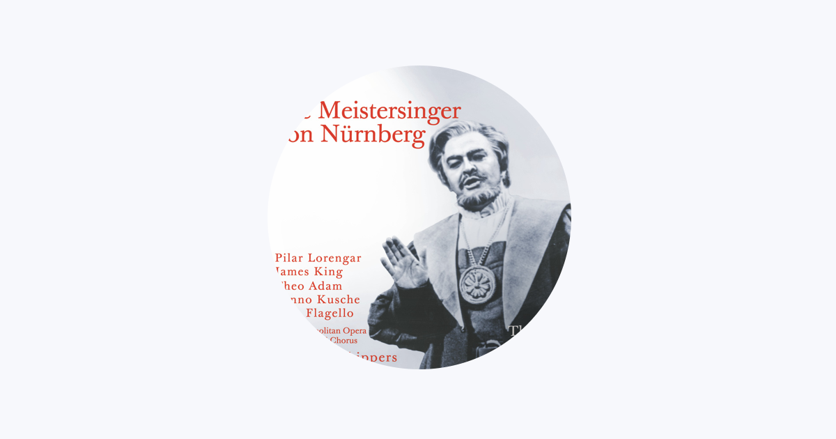 Richard Wagner - Apple Music