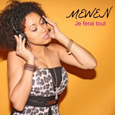 Je ferai tout - Single