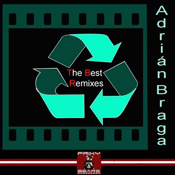 The Best Remixes - Single