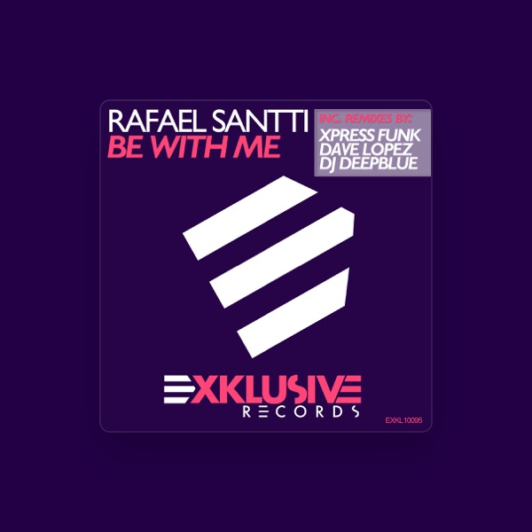 Rafael Santti's avatar