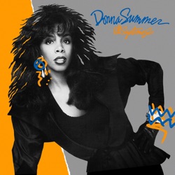 Donna Summer - Dinner with Gershwin