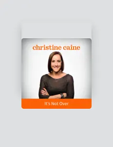 收听 Christine Caine、观看音乐视频、阅读小传、查看巡演日期等 ！