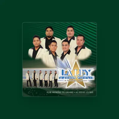 Listen to La Ley De Tierra Caliente, watch music videos, read bio, see tour dates & more!