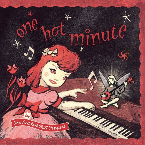 Cover artwork for Aeroplane
