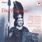 Die Walküre: Hier bin ich, Vater - Birgit Nilsson, Thomas Stewart, Clarice Carson, Phyllis Brill, Carlotta Ordassy, Gwendolyn Killebrew, Barbro Ericson, Rosalind Hupp, Joann Grillo, Louise Pearl, Berislav Klobucar & The Metropolitan Opera Orchestra lyrics