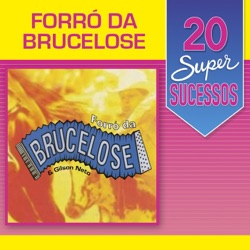 Brucelose & Gilson Neto - Doce Pecado